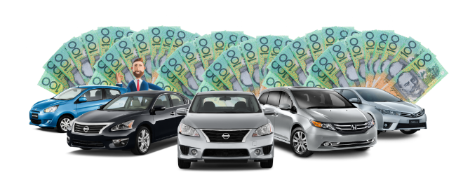 Cash for Cars Penrith