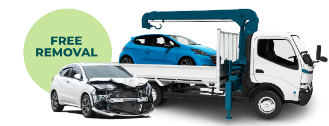 Cars Removal Penrith